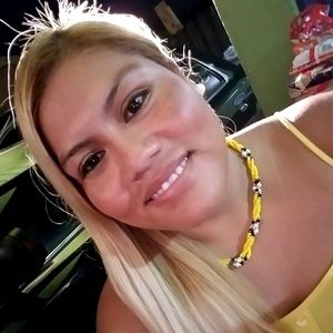 Meet your Posher, Adriana